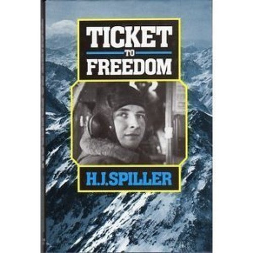 Ticket to Freedom