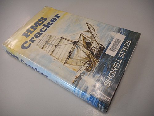 H. M. S. Cracker