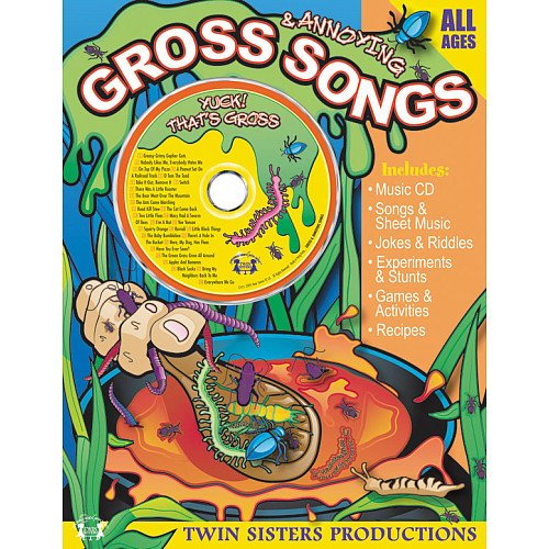 Gross Songs
