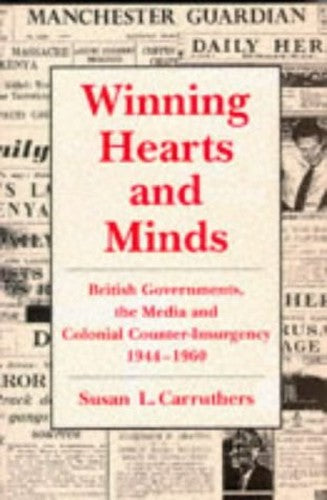 Winning Hearts and Minds