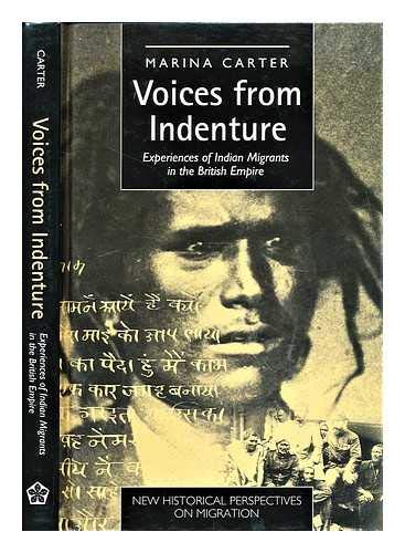 Voices from Indenture
