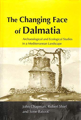 The Changing Face of Dalmatia