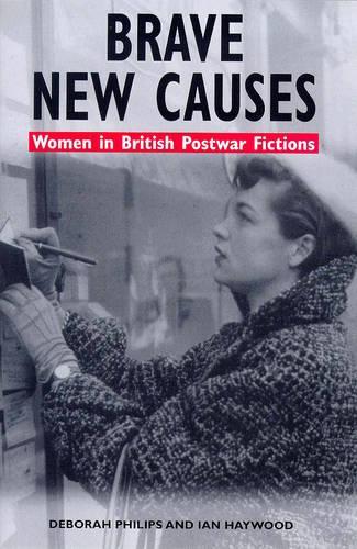Brave New Causes