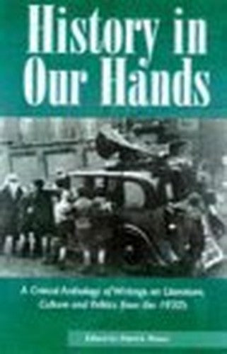 History in Our Hands