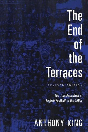 The End of the Terraces