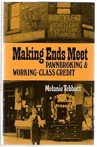 Making Ends Meet