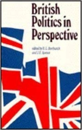 British Politics in Perspective