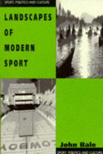 Landscape of Sport
