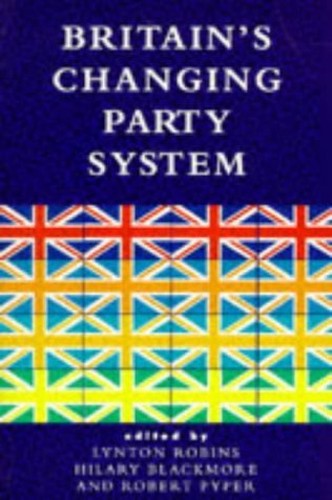 Changing British Party System