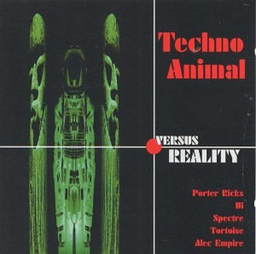 Versus Reality