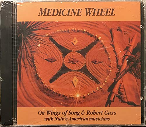 MEDICINE WHEEL