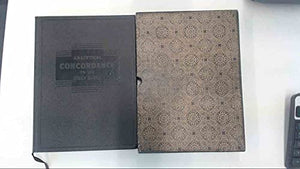 Young's Analytical Concordance of the Bible