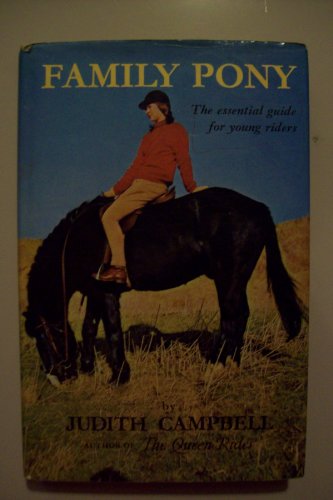 Family Pony