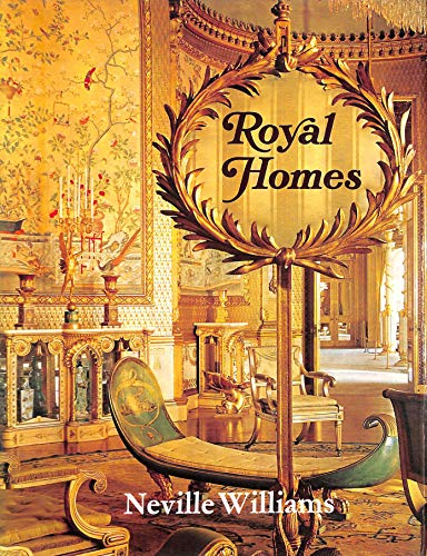 Royal Homes