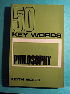 Fifty Key Words in Philosophy 