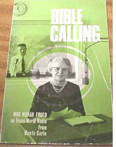 Bible Calling
