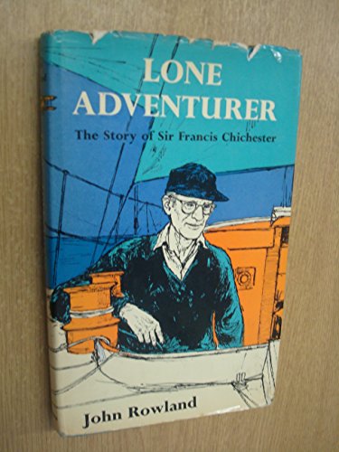 Lone Adventurer