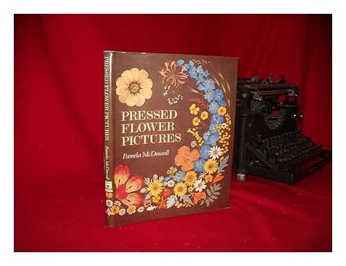 Pressed Flower Pictures