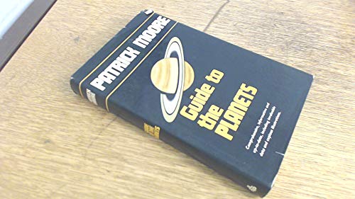 Guide to the Planets