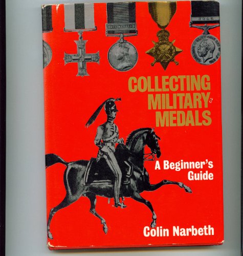 Collecting Military Medals