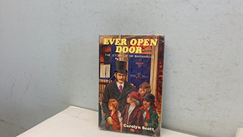 Ever Open Door