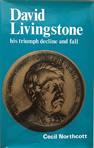 David Livingstone