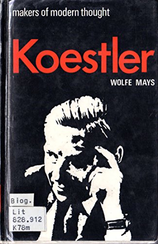 Arthur Koestler