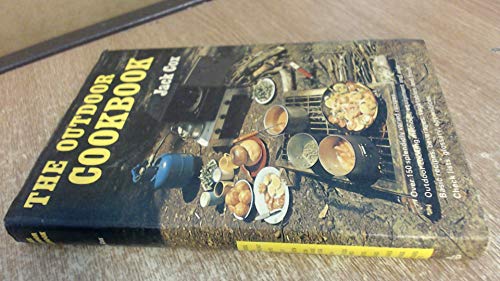 Outdoor Cook Book