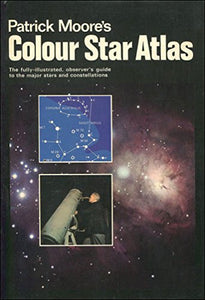 Colour Star Atlas 