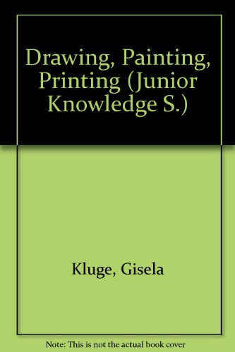 Drawing, Painting, Printing