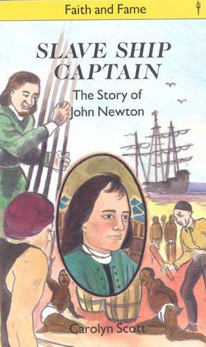 Slave Ship Captain