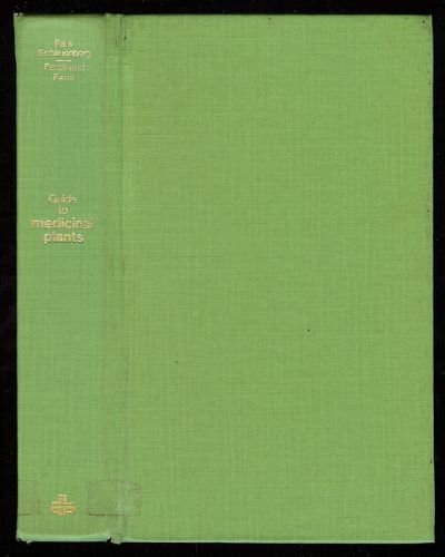 Guide to Medicinal Plants