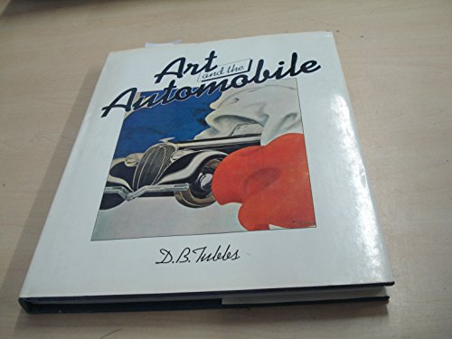 Art and the Automobile