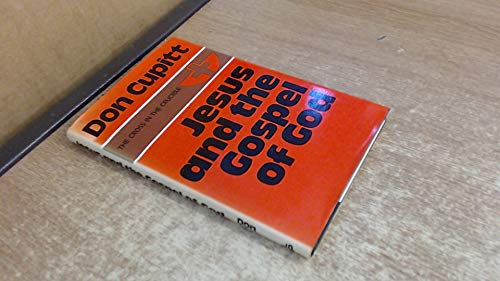 Jesus and the Gospel of God