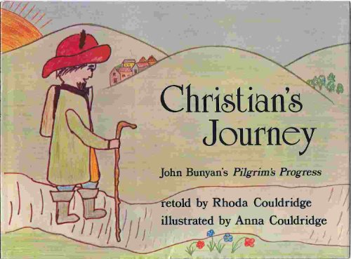 Christian's Journey