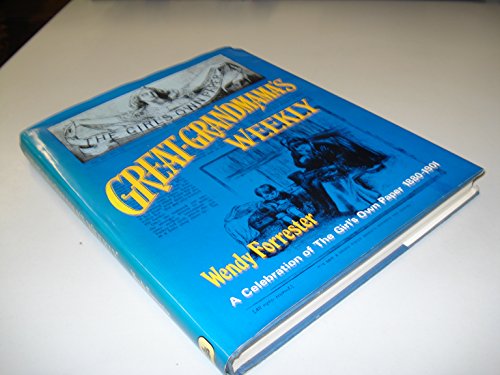 Great Grandmama's Weekly