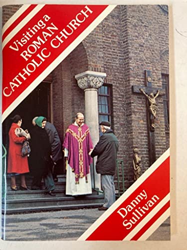 Visiting a Roman Catholic Church