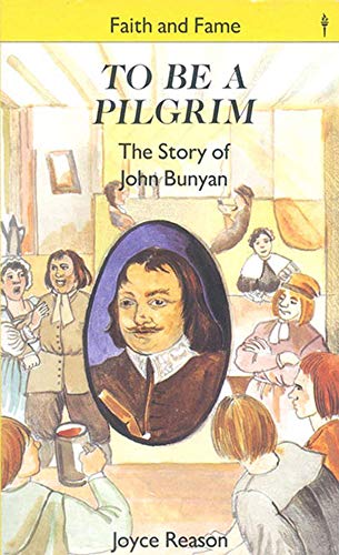 To Be a Pilgrim