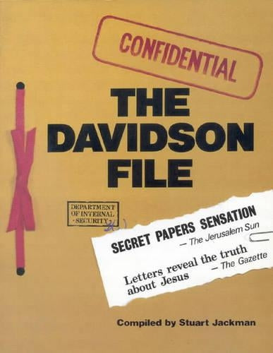 The Davidson File