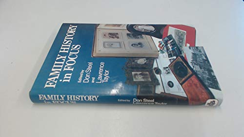 Family History in Focus