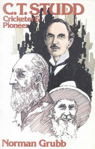 C.T. Studd