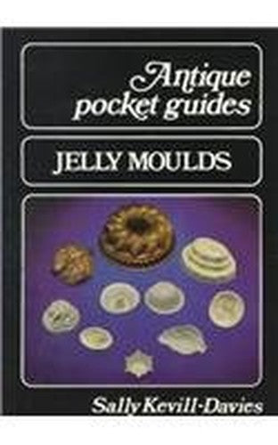 Jelly Moulds