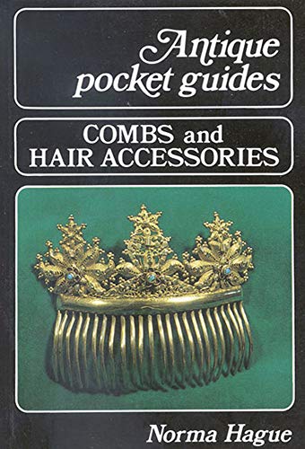 Combs and Hair Accessories