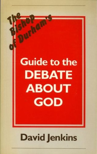 Guide to the Debate About God