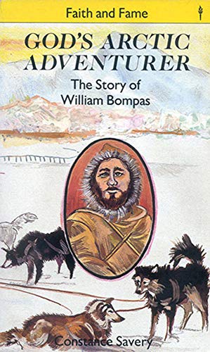 God's Arctic Adventurer