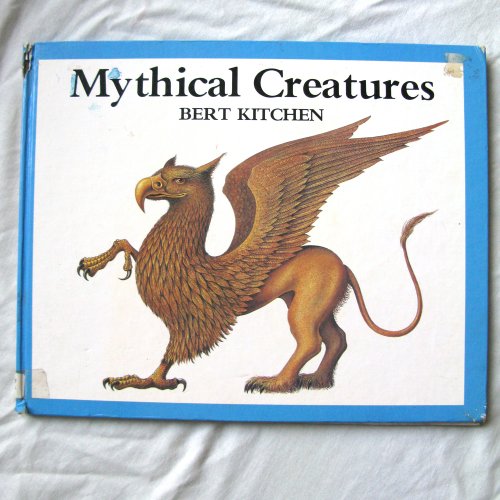 Mythical Creatures