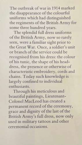 Their Glory Shall Not Be Blotted Out