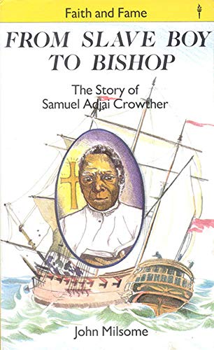 From Slave Boy to Bishop