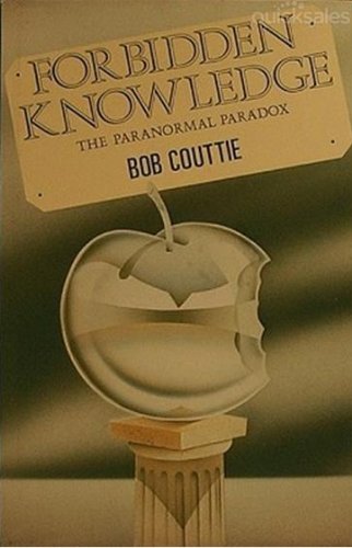 Forbidden Knowledge