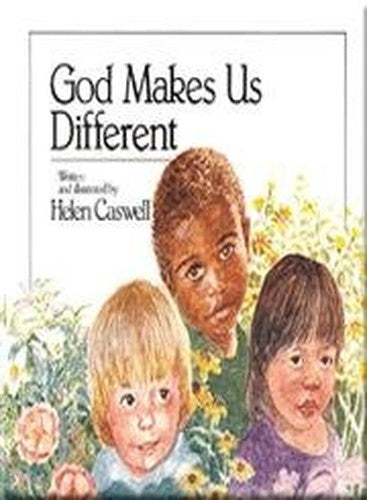 God Makes Us Different
